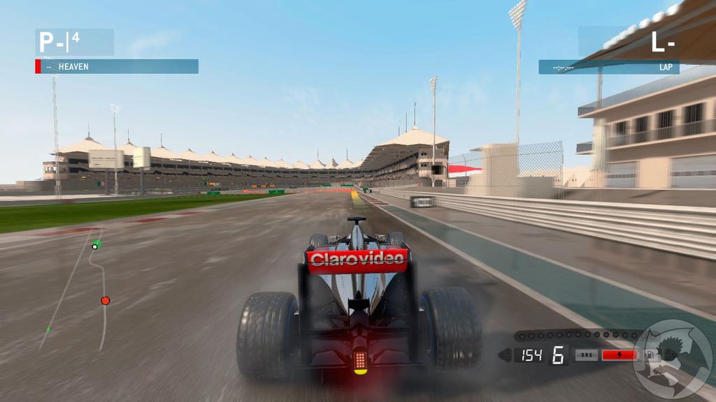 F1 2013 PS3 Download