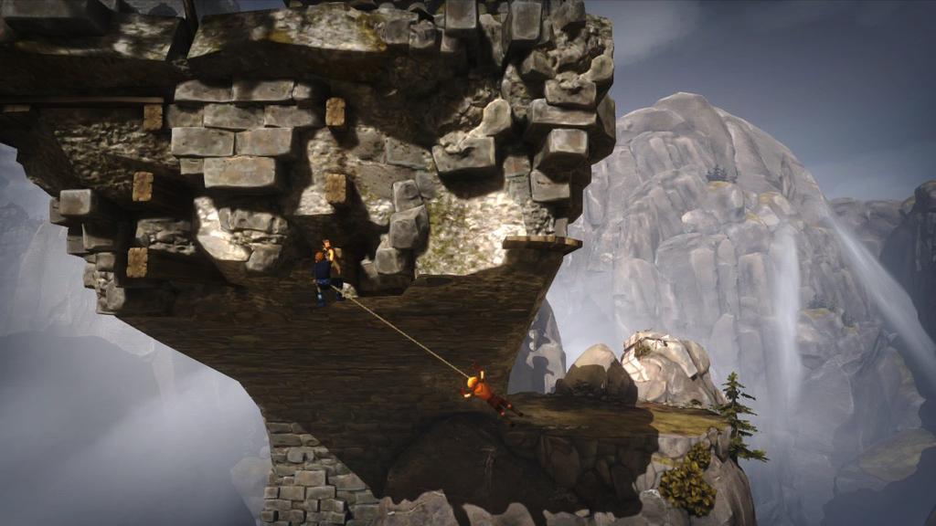 Brothers: a tale of two sons PS3 Download