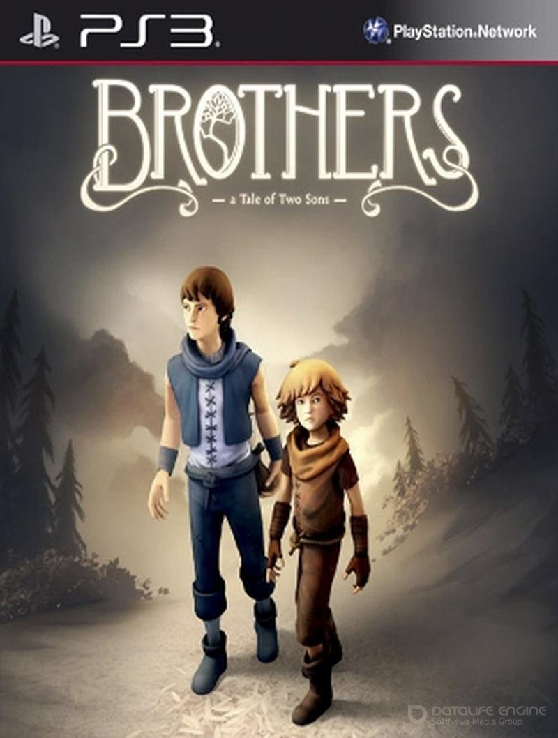 free download brothers a tale of two sons ps4