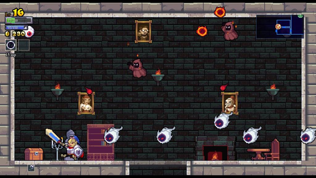 Rogue Legacy PS3 Download