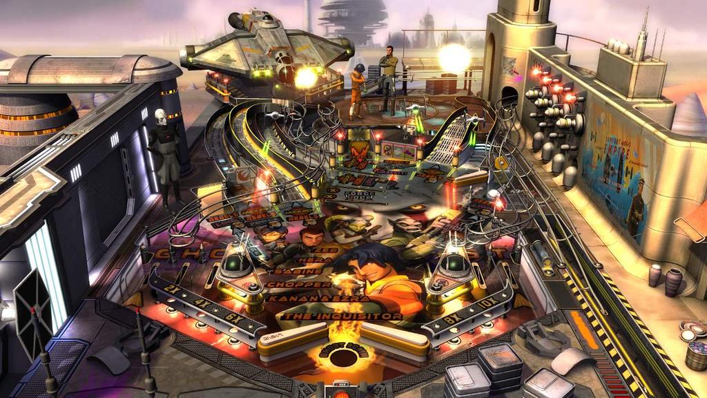 Pinball Star download the new version for iphone