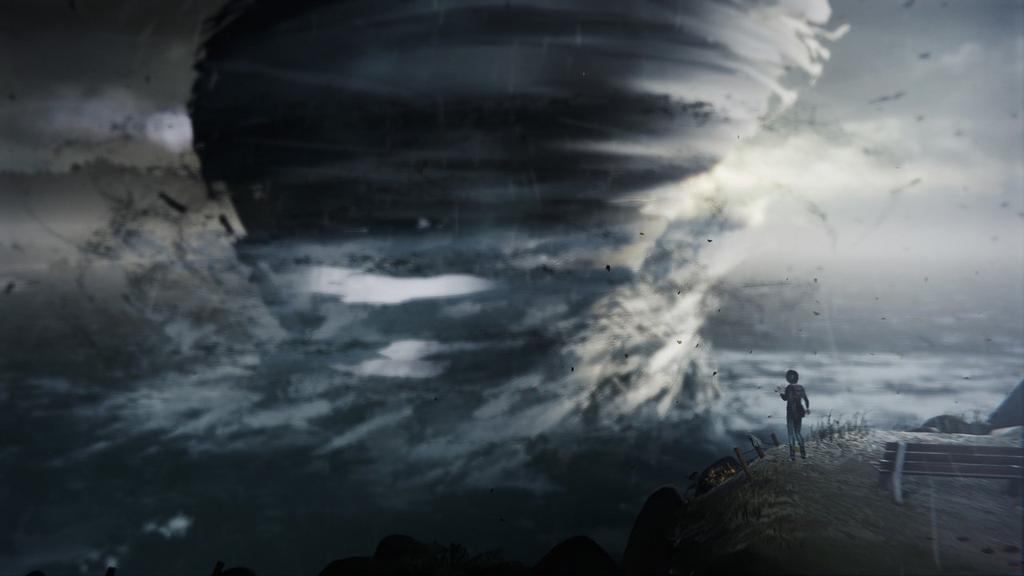 Life is Strange: Episode 1 - Chrysalis PS3 Download