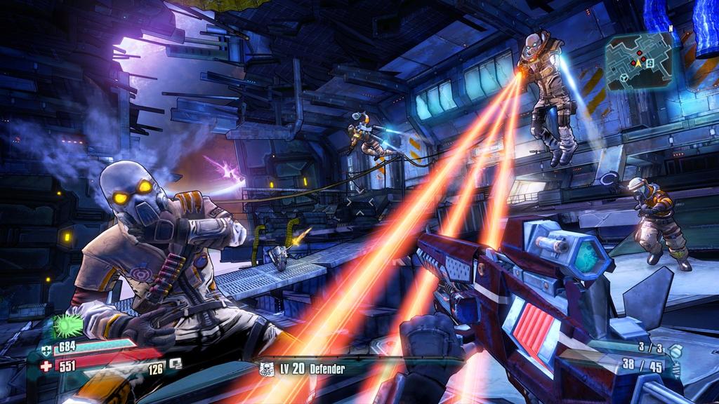 Tales from the Borderlands: Episode One - Zer0 Sum PS3 Download