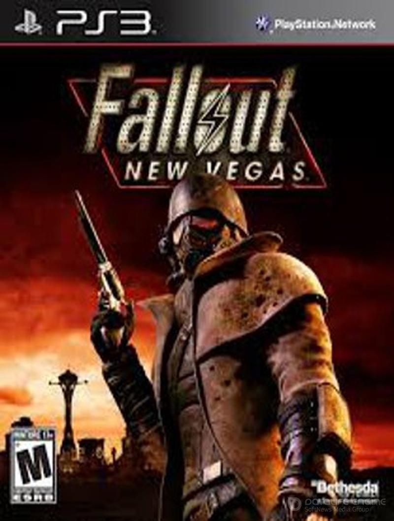 Как русифицировать fallout new vegas ps3