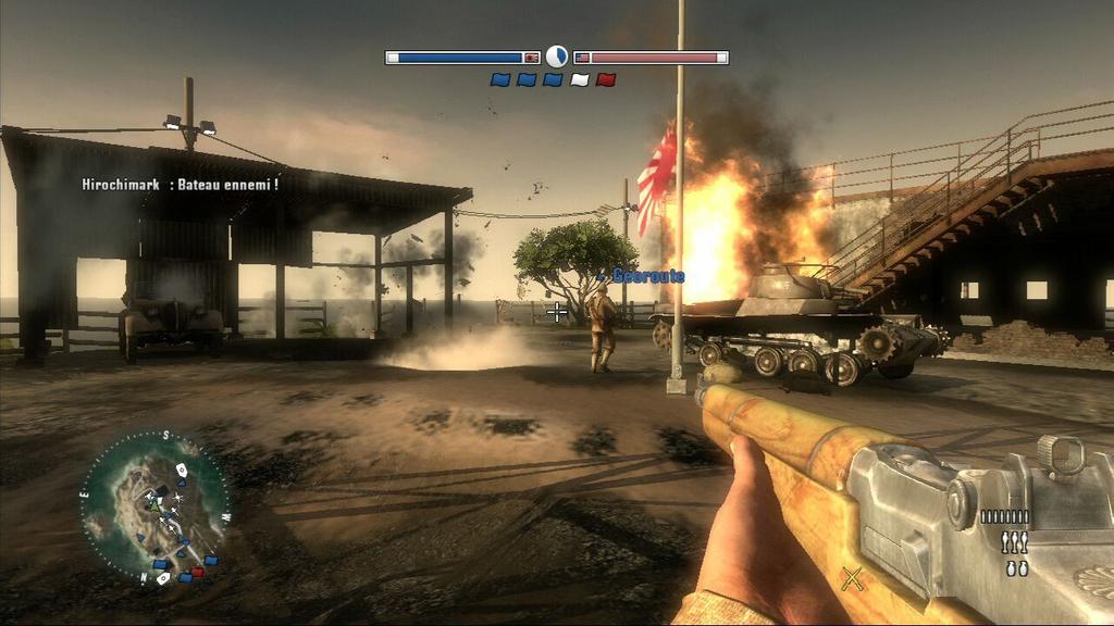 Battlefield 1943 PS3 Download