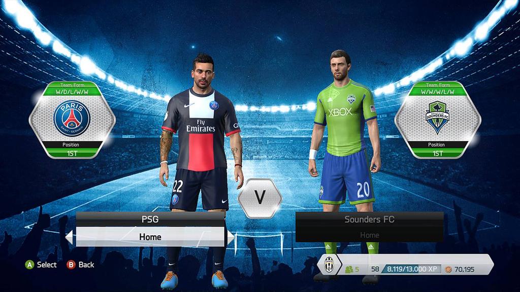 FIFA 19 [USA/ENG] PS3 Download