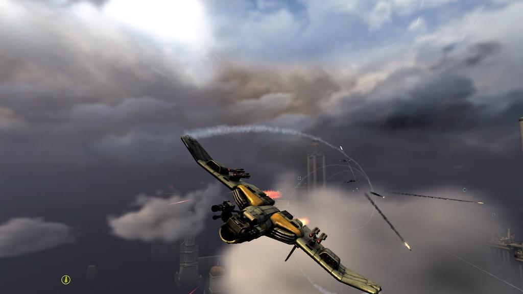 Warhawk PS3 Download