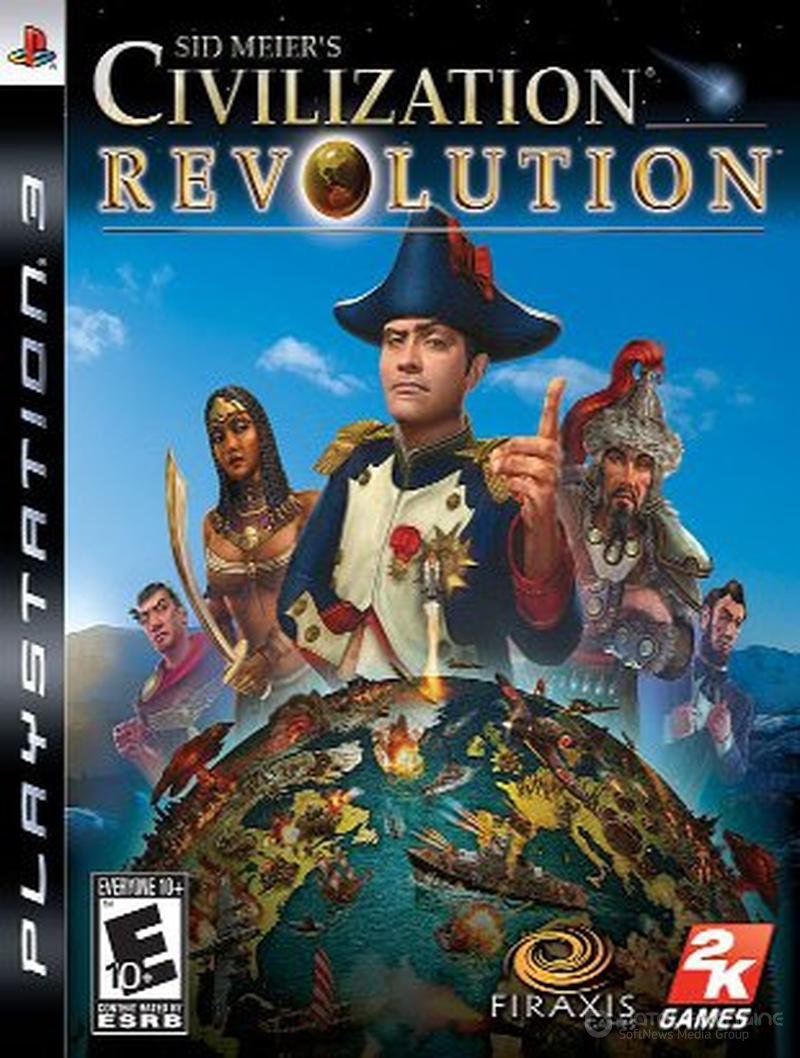 civilization revolution 2 ps3