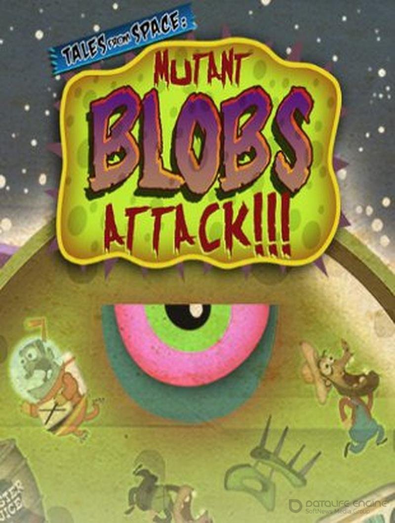 instal the last version for mac Tales From Space Mutant Blobs Attack
