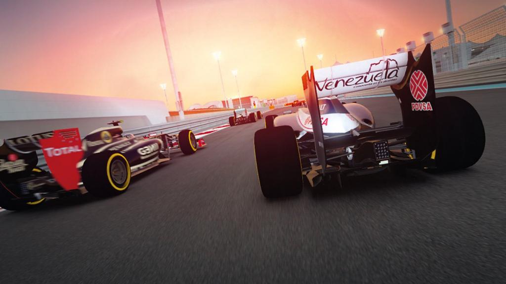 F1 2012 PS3 Download