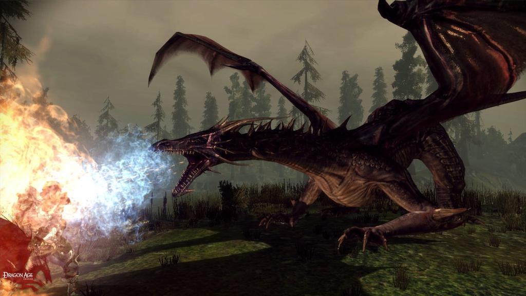 Dragon Age: Origins PS3 Download