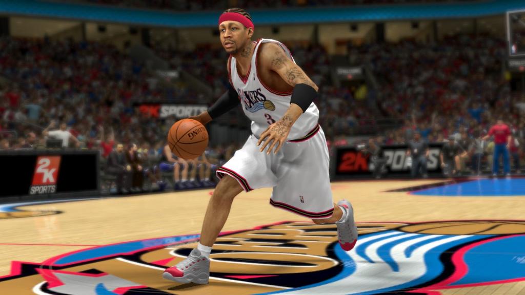 NBA 2K13 PS3 Download