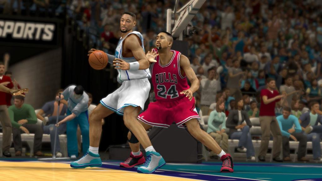 NBA 2K13 PS3 Download