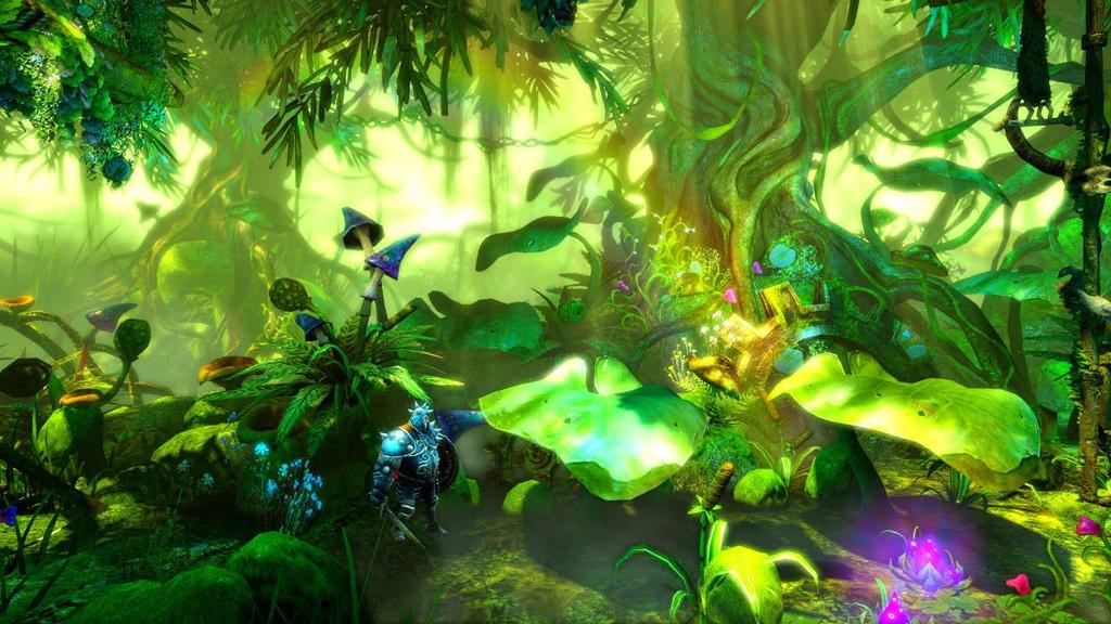 ps3 trine download