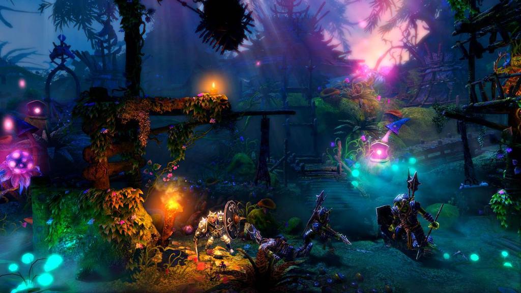download trine 3 ps3 for free