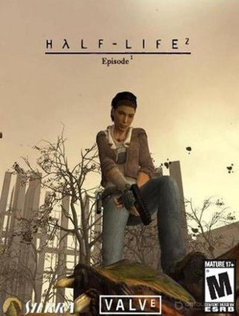 Half life 2 трофеи ps3