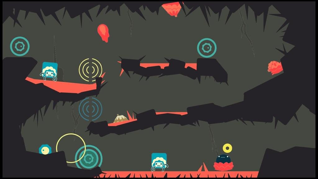 Sound Shapes PS3 Download
