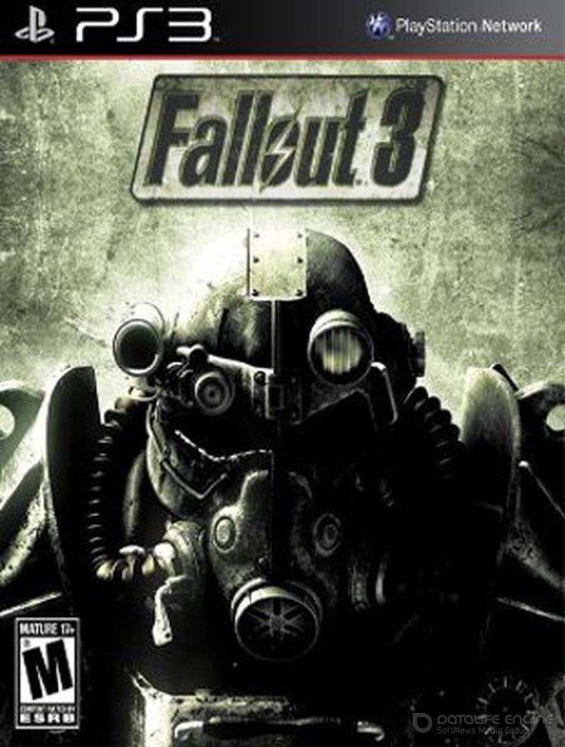 free fallout 3 mods for ps3