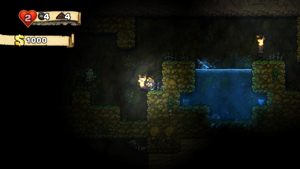 Spelunky PS3 Download