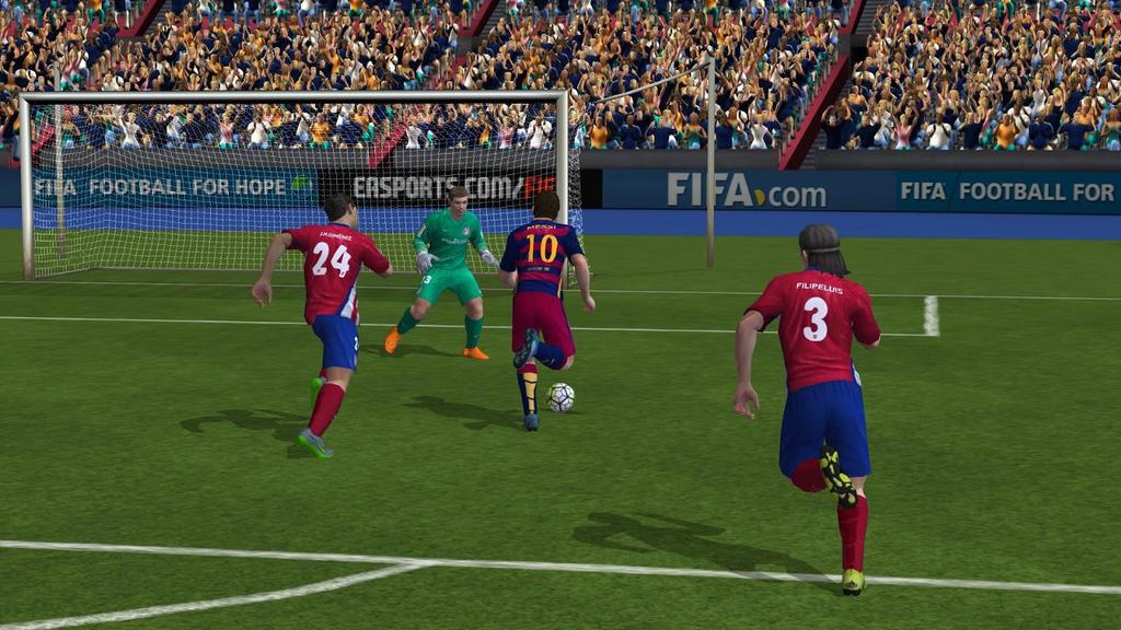 FIFA 15 PS3 Download