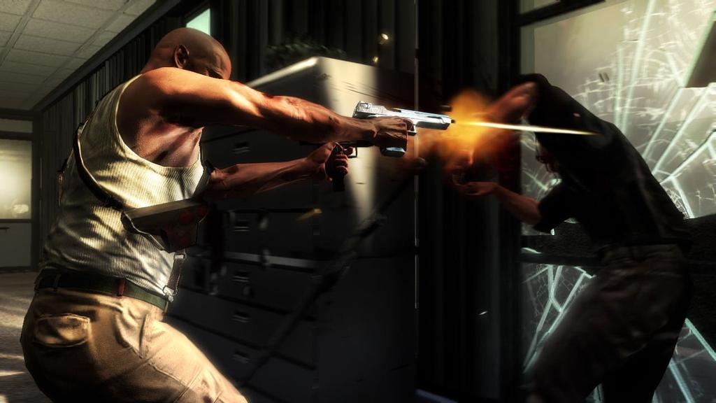 Max Payne 3 PS3 Download