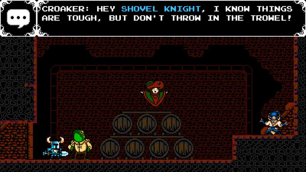 Shovel Knight PS3 Download