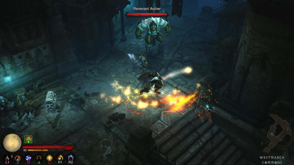 diablo 3 ps3 modded weapons game save