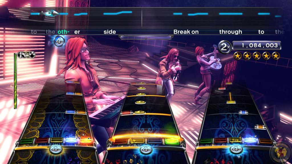 Rock Band 3 PS3 Download