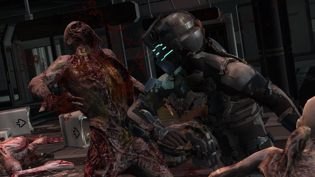 Dead Space 2 PS3 Download