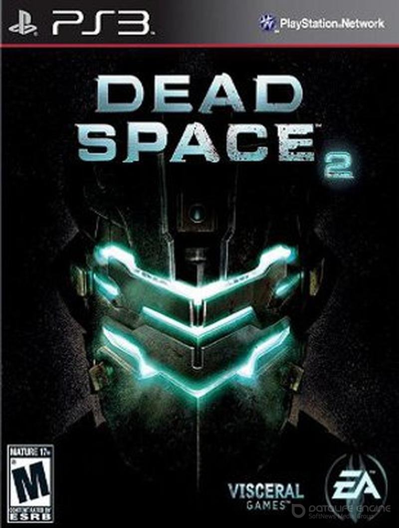 dead space 2 ps3 review