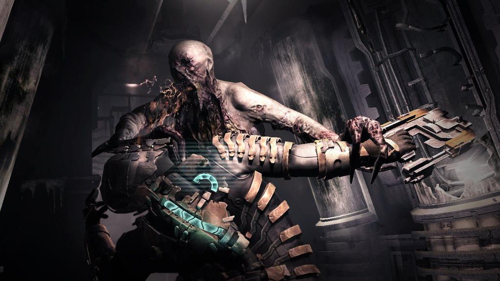 Dead Space 2 PS3 Download