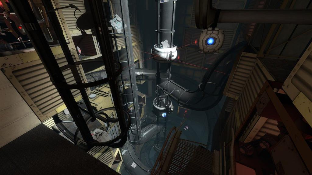 Portal 2 PS3 Download