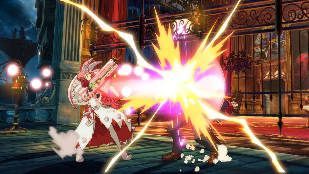 Guilty Gear Xrd -SIGN- PS3 Download