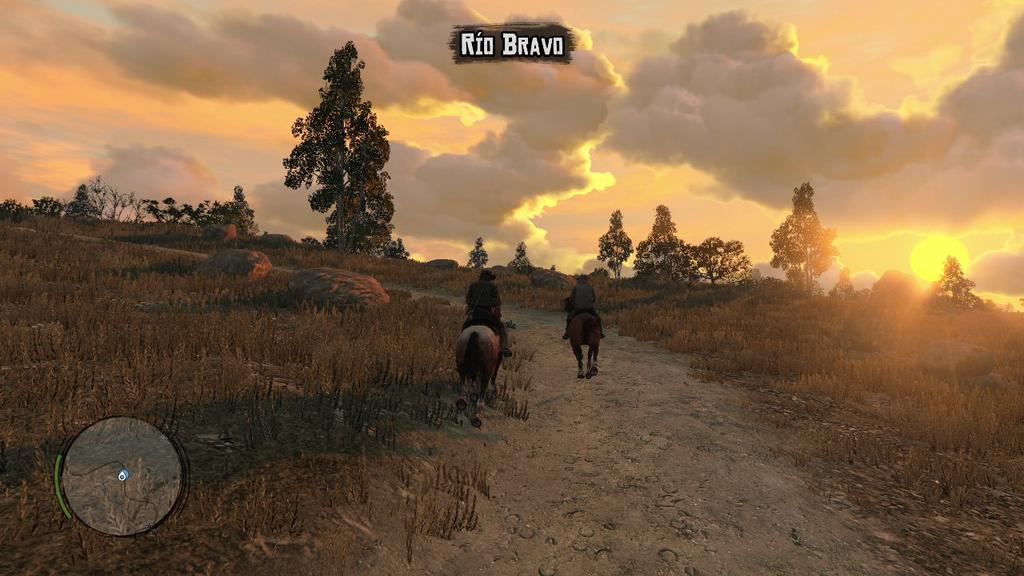 Red Dead Redemption (+ALL DLC) [USA/ENG] PS3 Download