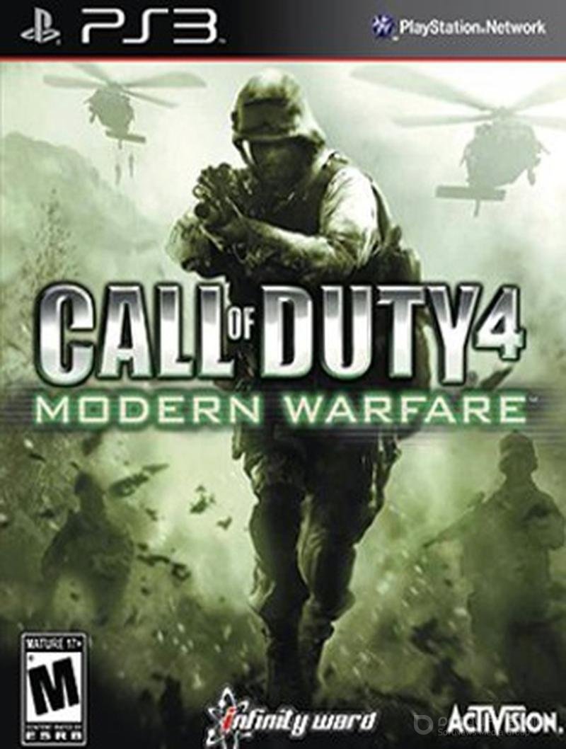 call of duty black modern warfare 3 free download