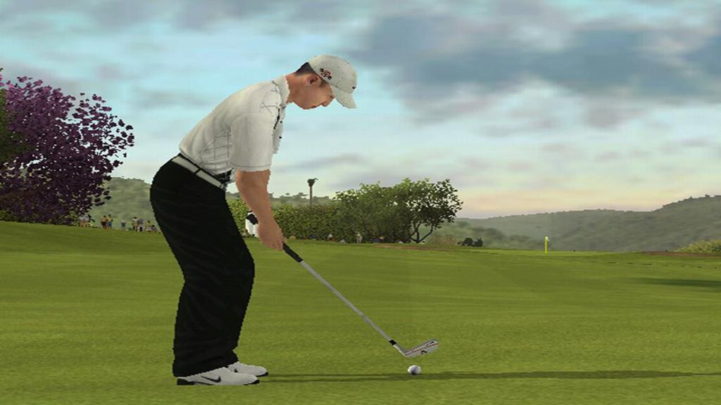 Tiger Woods PGA Tour 10 PS3 Download