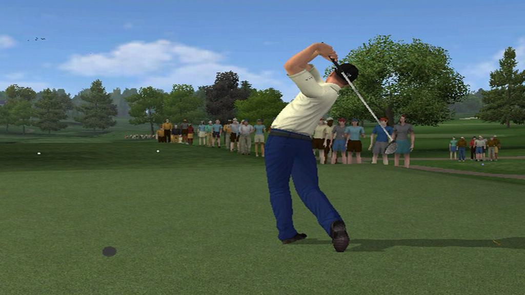 Tiger Woods PGA Tour 10 PS3 Download