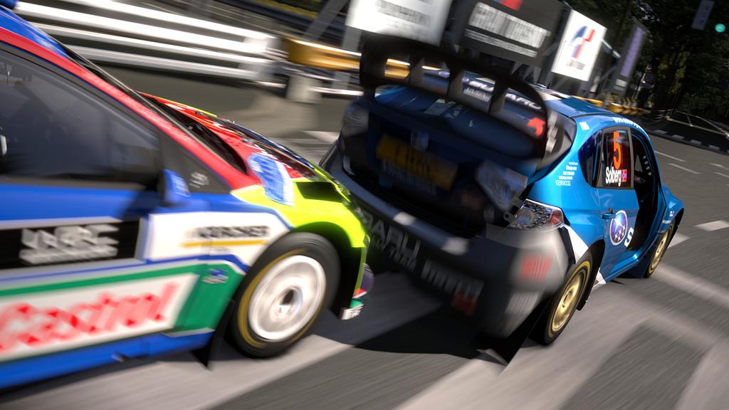 Gran Turismo 5 [USA/ENG] PS3 Download