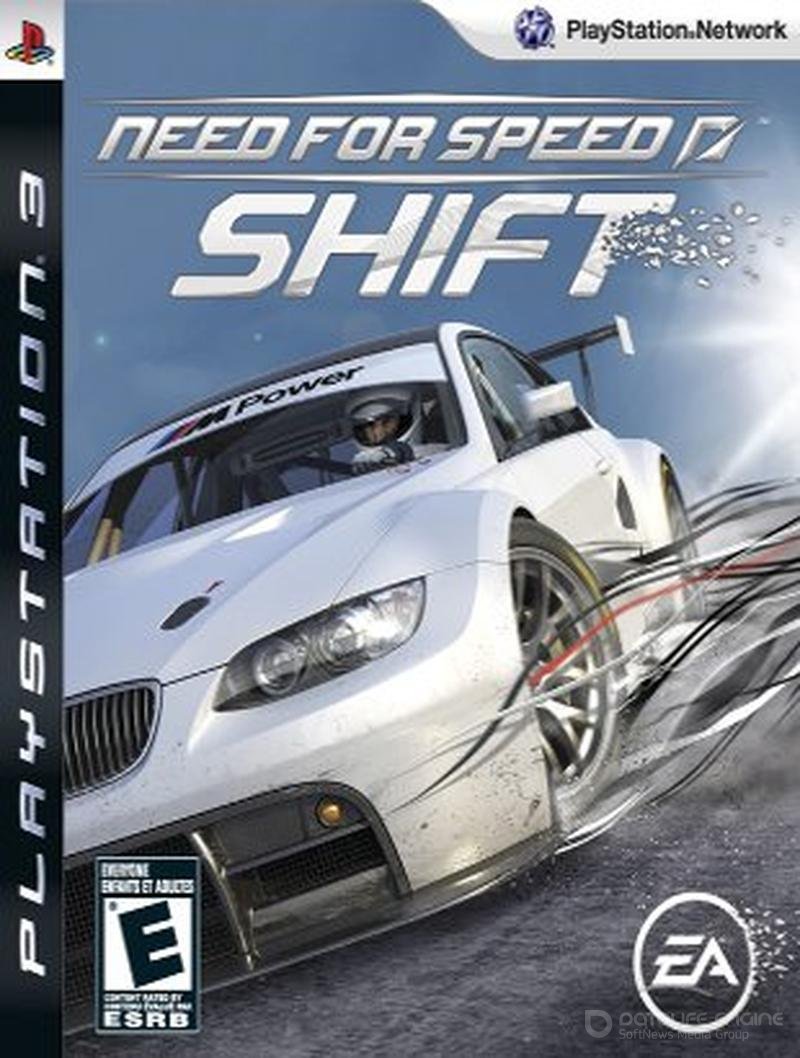 free download need for speed shift 2 ps3
