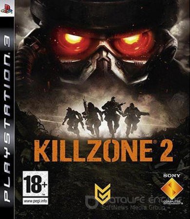 killzone 2 torrent download