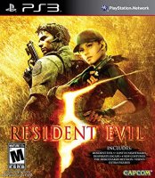 Resident Evil 5 Gold Move Edit [EUR/ENG]