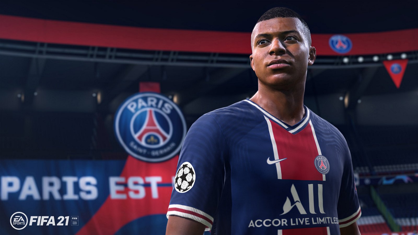 FIFA 21 Legacy Editions [Multi/USA] PS3 Download